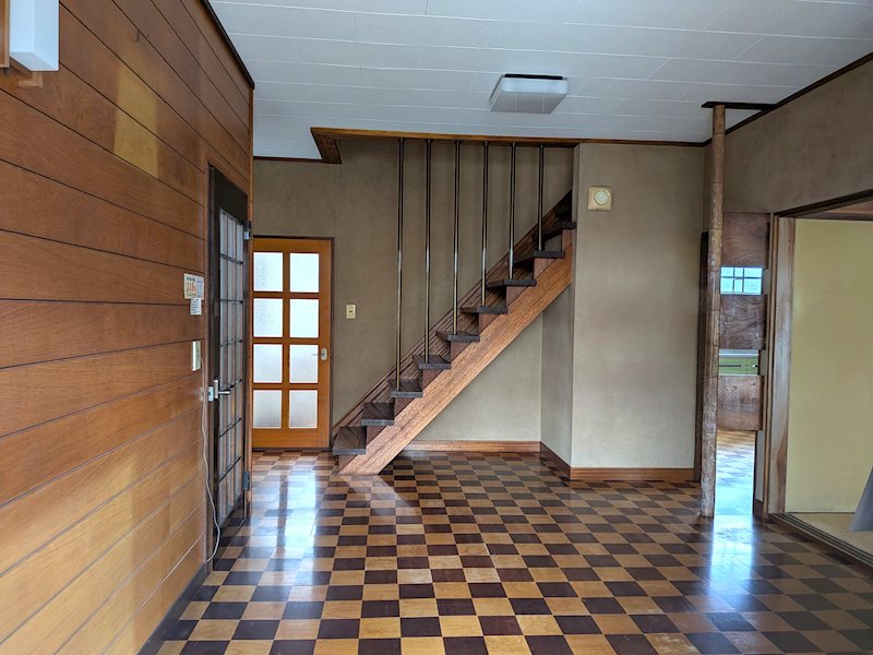 鶴岡市文園町中古住宅 その他