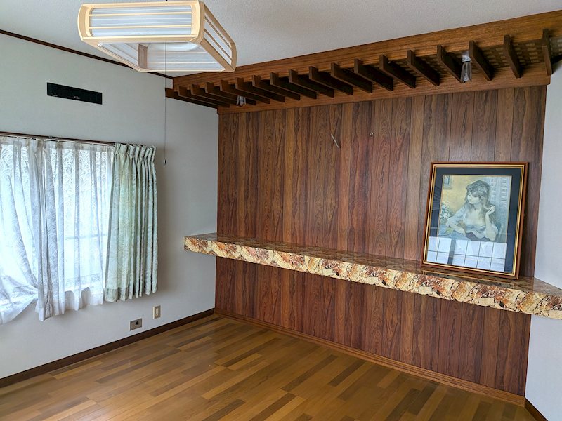 鶴岡市文園町中古住宅 その他