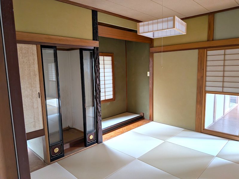 鶴岡市文園町中古住宅 その他