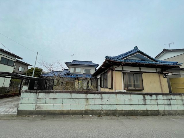鶴岡市文園町中古住宅 その他