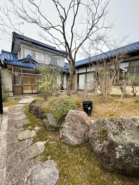 鶴岡市文園町中古住宅 その他
