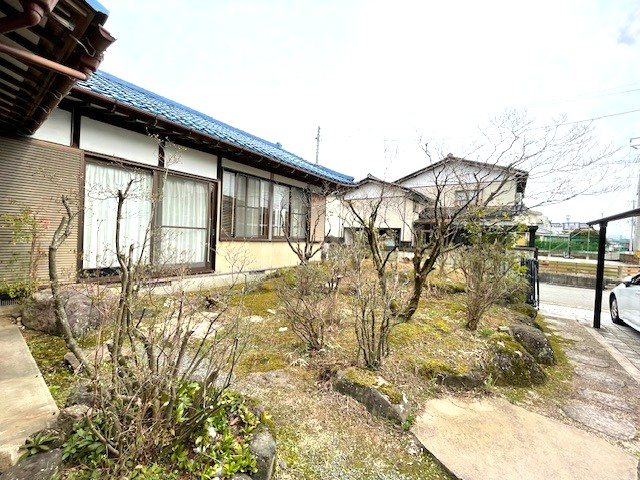 鶴岡市文園町中古住宅 その他