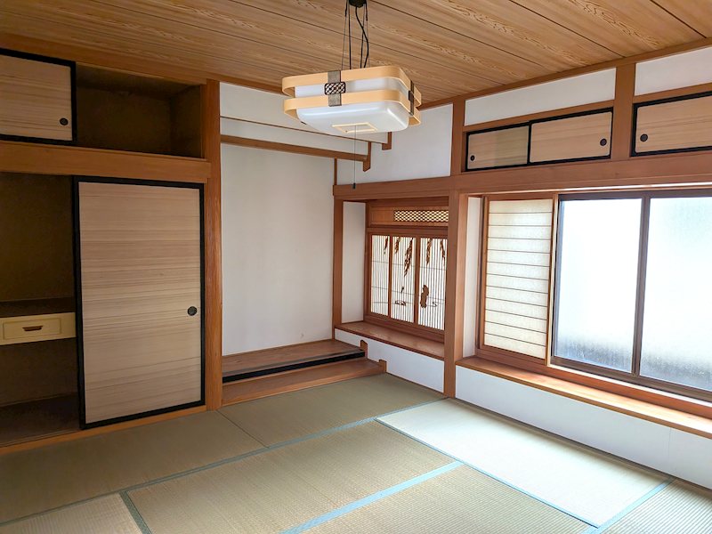 鶴岡市文園町中古住宅 その他