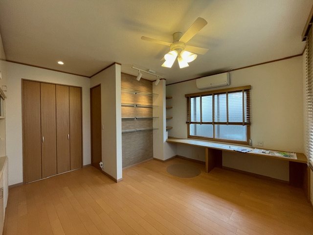 鶴岡市文園町中古住宅 その他