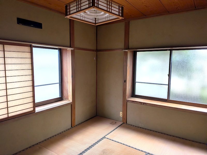 鶴岡市文園町中古住宅 その他