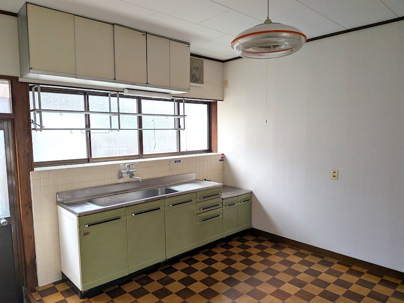 鶴岡市文園町中古住宅 その他