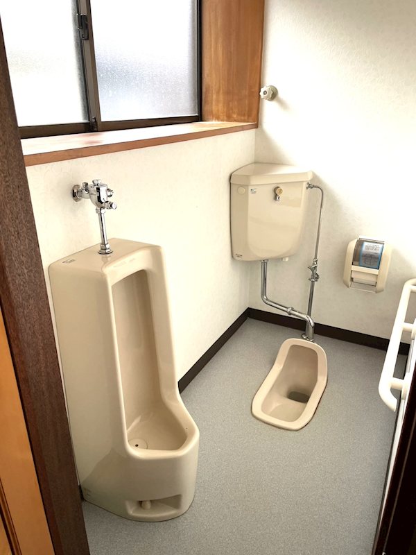 鶴岡市文園町中古住宅 その他