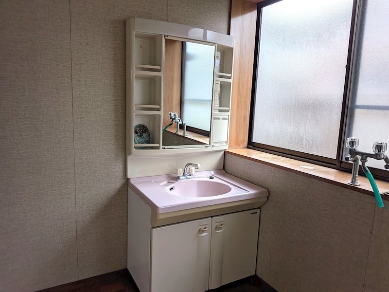 鶴岡市文園町中古住宅 その他