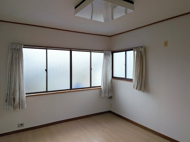 鶴岡市文園町中古住宅 その他