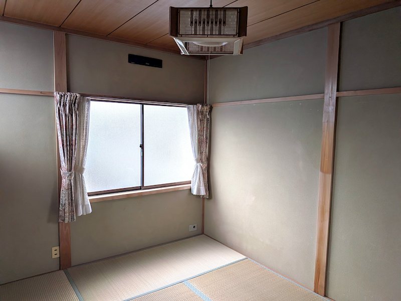 鶴岡市文園町中古住宅 その他