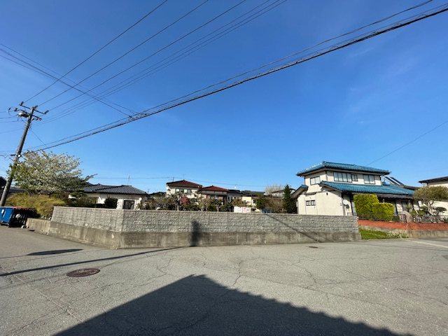 鶴岡市日出二丁目 その他