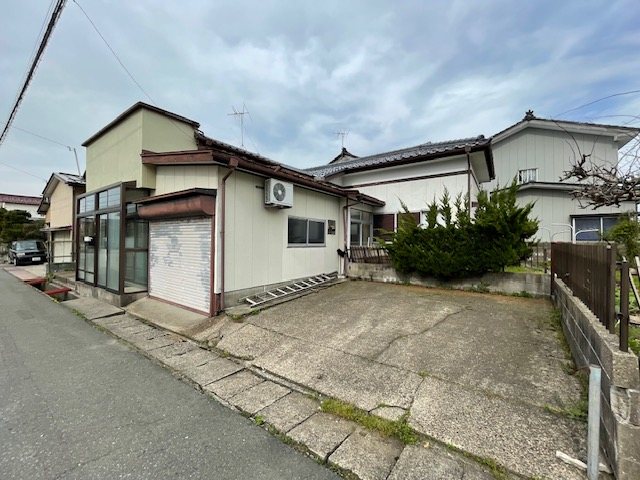鶴岡市海老島町 その他
