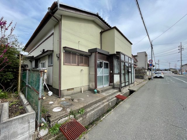 鶴岡市海老島町 その他