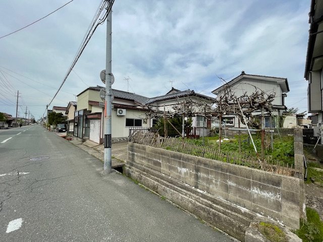 鶴岡市海老島町 その他