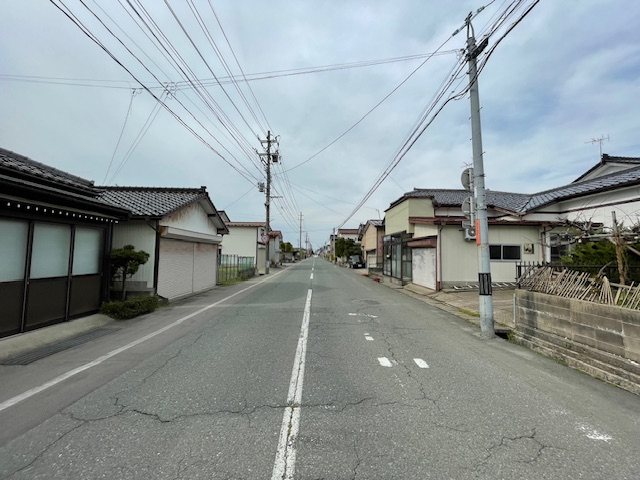 鶴岡市海老島町 その他