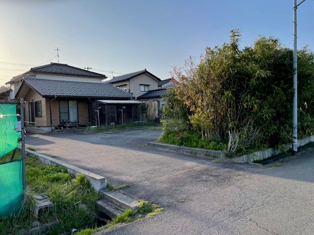 鶴岡市大山3丁目 その他