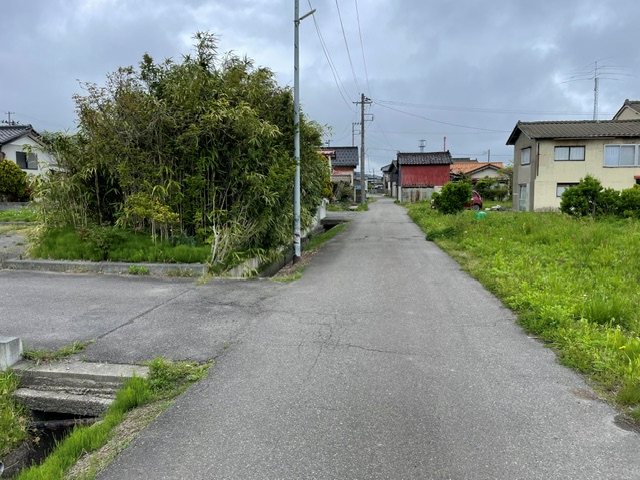 鶴岡市大山3丁目 その他