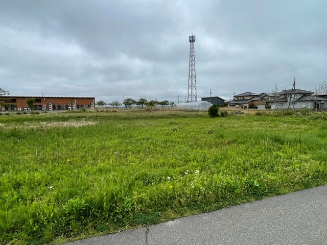 鶴岡市大山3丁目 その他