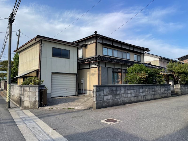鶴岡市若葉町 その他