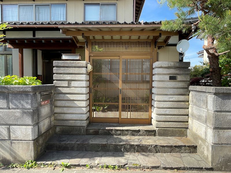 鶴岡市若葉町 その他