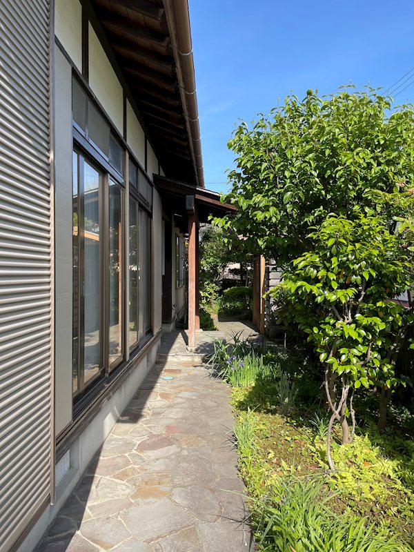 鶴岡市若葉町 その他