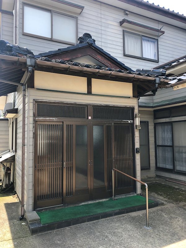 酒田市宮野浦三丁目 その他