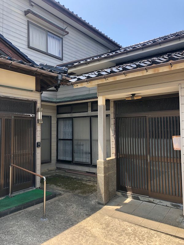 酒田市宮野浦三丁目 その他
