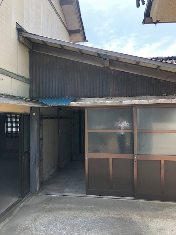 酒田市宮野浦三丁目 その他