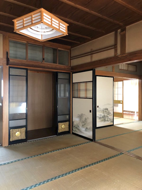酒田市宮野浦三丁目 その他