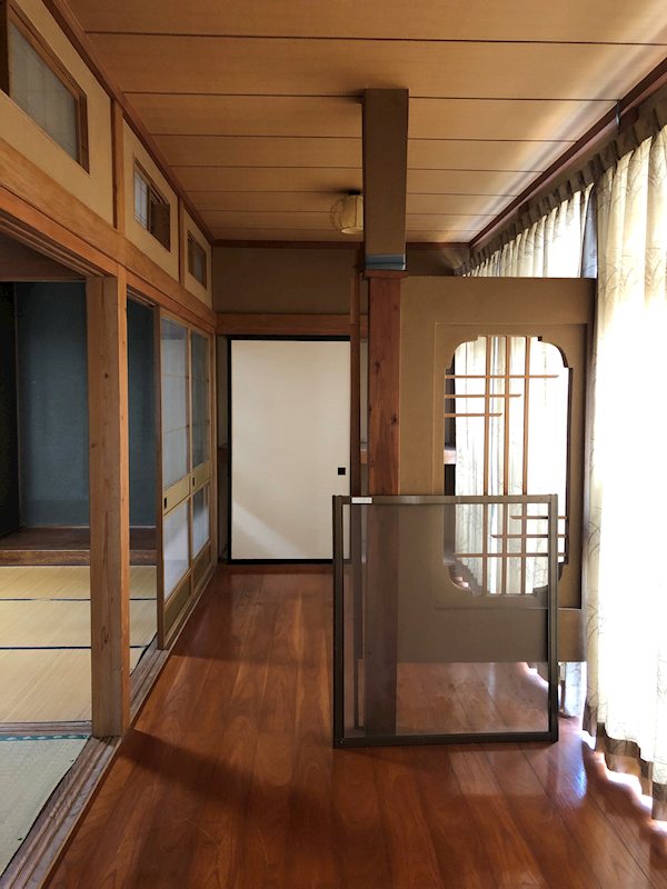 酒田市宮野浦三丁目 その他