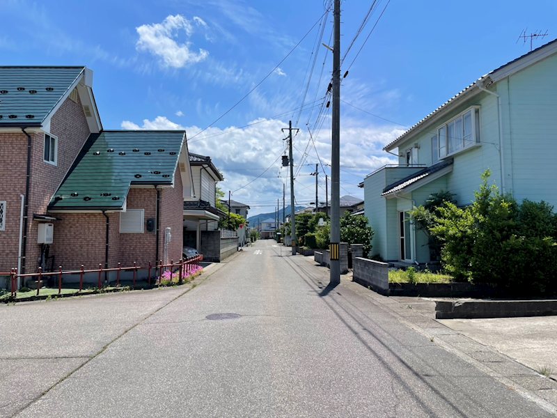 鶴岡市大塚町 その他