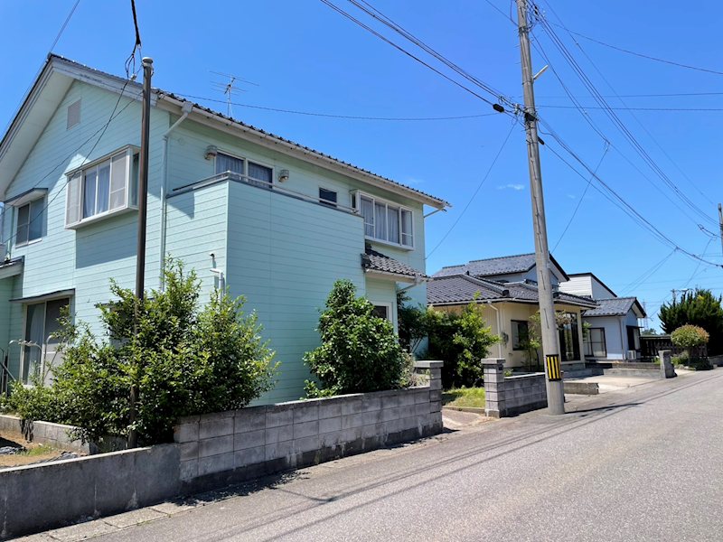 鶴岡市大塚町 その他
