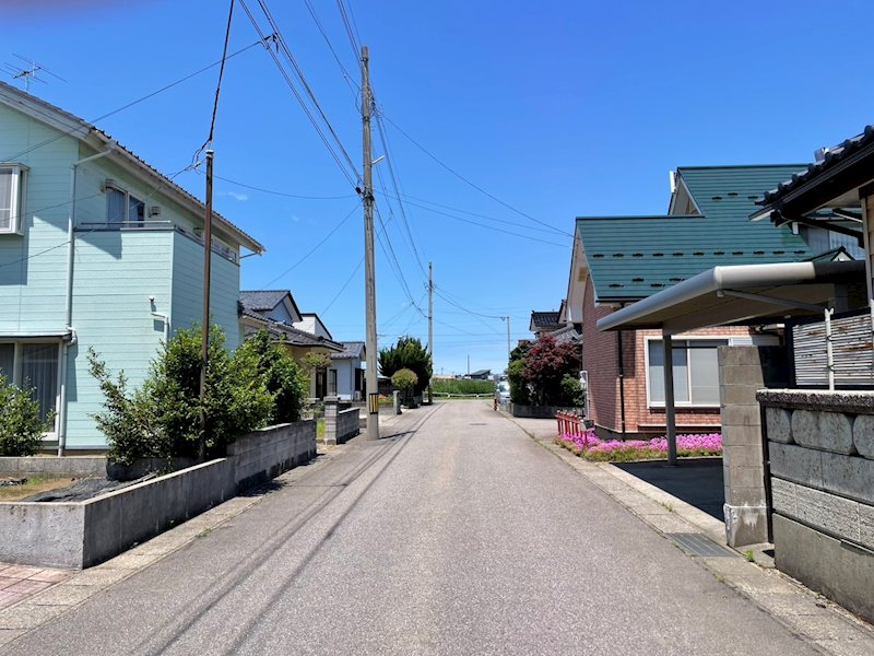 鶴岡市大塚町 その他