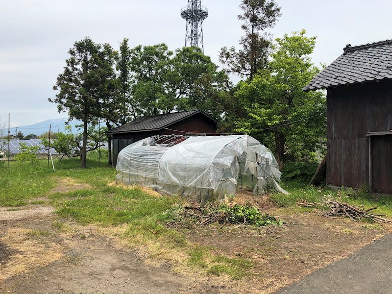 酒田市保岡字村添 その他