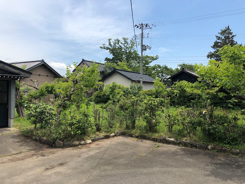 酒田市保岡字村添 その他
