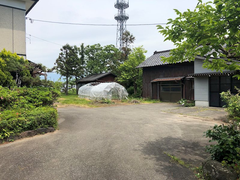 酒田市保岡字村添 その他