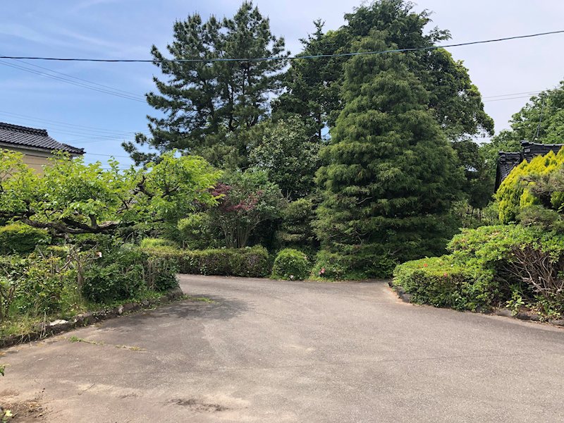 酒田市保岡字村添 その他