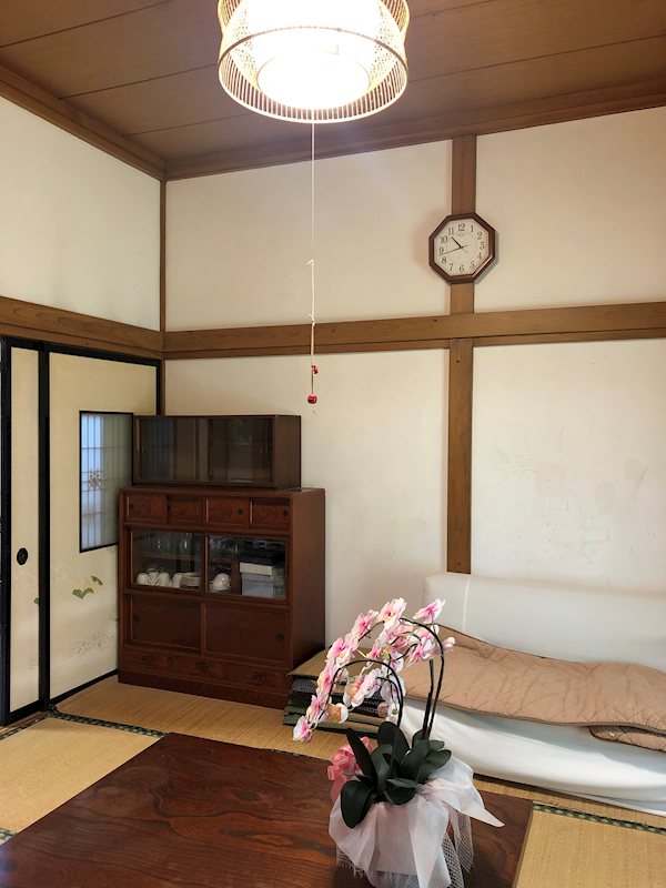 酒田市保岡字村添 その他