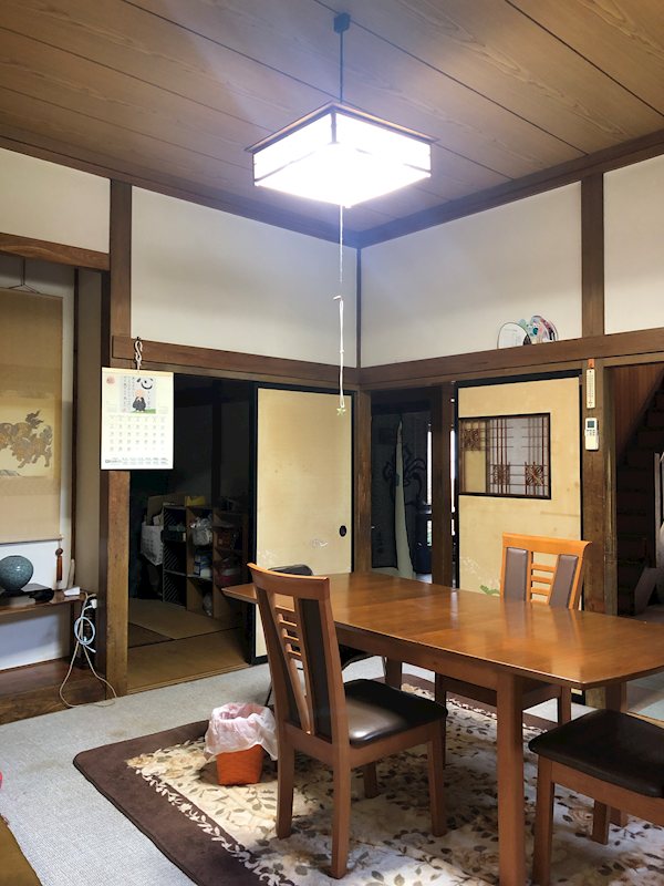 酒田市保岡字村添 その他