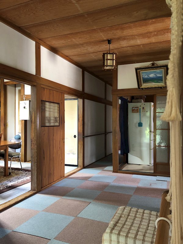 酒田市保岡字村添 その他