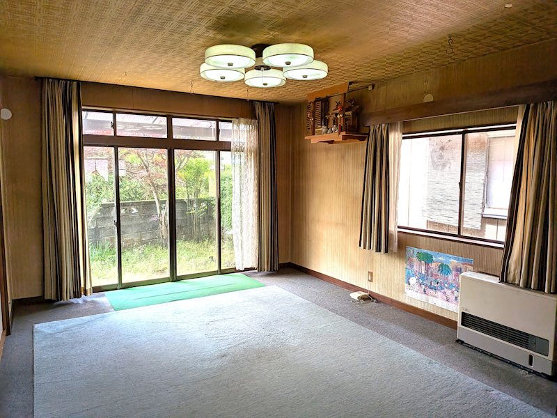鶴岡市日枝字宮脇 その他