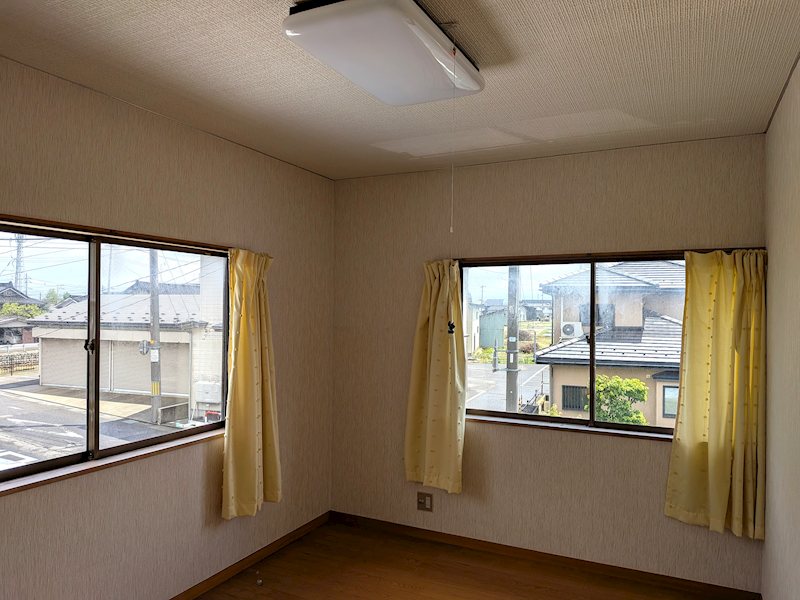 鶴岡市日枝字宮脇 その他