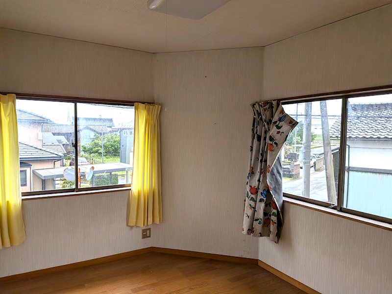 鶴岡市日枝字宮脇 その他