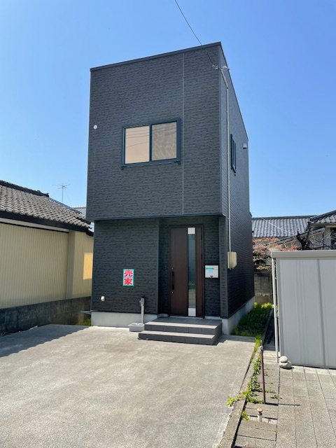 鶴岡市三光町 外観写真