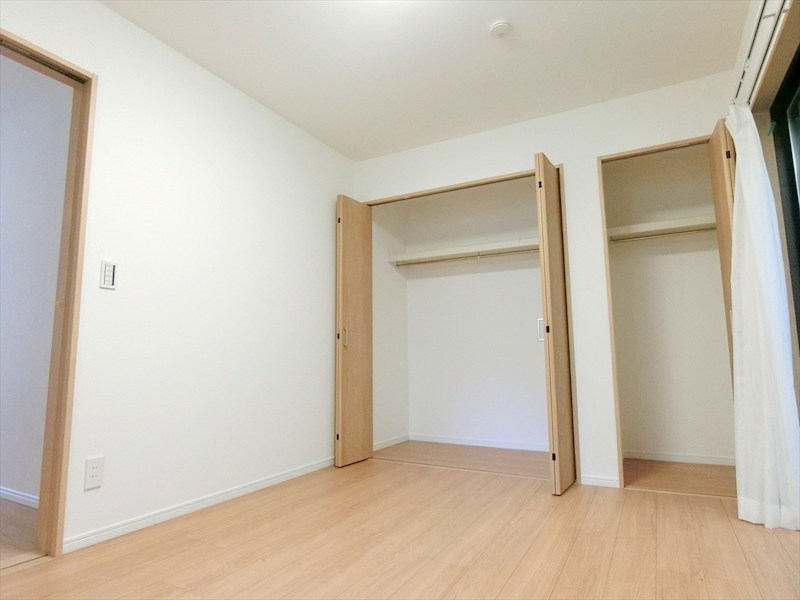 川崎市中原区井田中ノ町戸建 内観写真（内装）