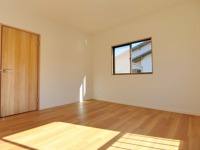 川崎市麻生区王禅寺東3丁目戸建 内観写真（子供部屋）