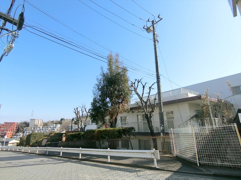 ユーカリハイツ久末 現地写真