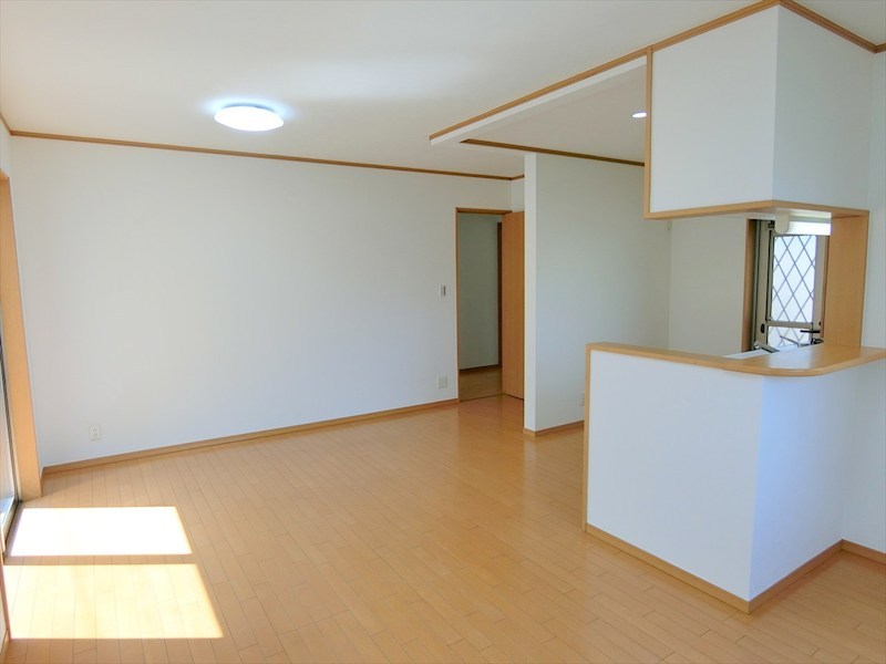 川崎市宮前区潮見台戸建 内観写真（内装）