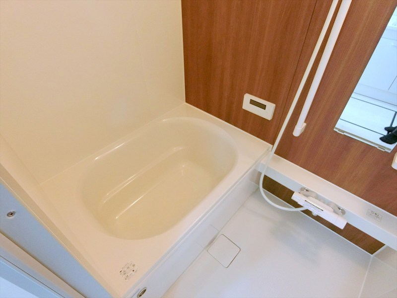 川崎市麻生区東百合丘2丁目戸建 内観写真（浴室）
