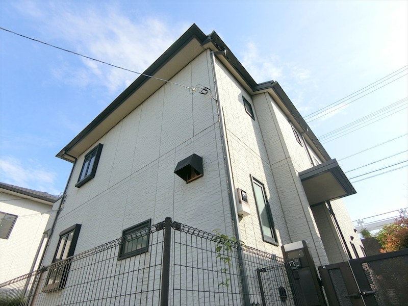 川崎市宮前区西野川3丁目戸建 現地写真